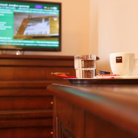 Ensana Centralni Lazne - Maria Spa Mariánské Lázně Cameră foto
